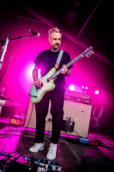 My Diligence à Andenne (Bear Rock Festival), le 28-06-2024, par Fred — 11 sur 20
