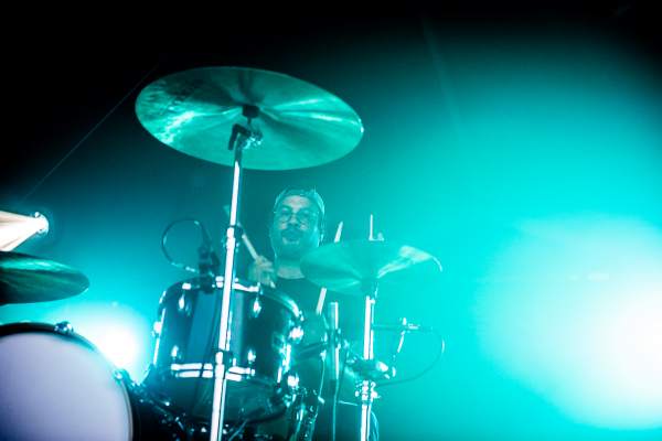 My Diligence à Andenne (Bear Rock Festival), le 28-06-2024, par Fred — 12 sur 20