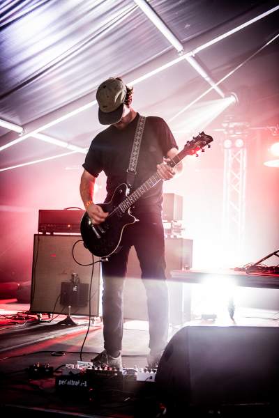 My Diligence à Andenne (Bear Rock Festival), le 28-06-2024, par Fred — 14 sur 20