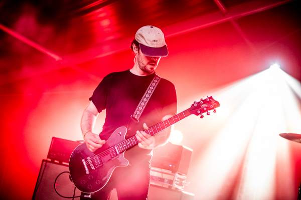 My Diligence à Andenne (Bear Rock Festival), le 28-06-2024, par Fred — 16 sur 20