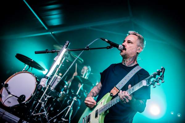 My Diligence à Andenne (Bear Rock Festival), le 28-06-2024, par Fred — 2 sur 20