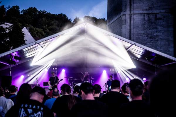 My Diligence à Andenne (Bear Rock Festival), le 28-06-2024, par Fred — 20 sur 20