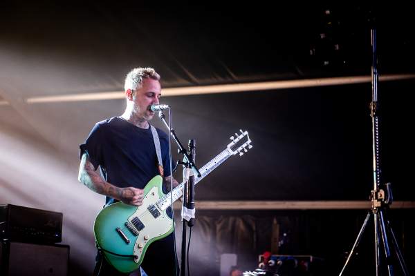 My Diligence à Andenne (Bear Rock Festival), le 28-06-2024, par Fred — 4 sur 20