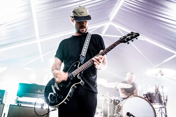 My Diligence à Andenne (Bear Rock Festival), le 28-06-2024, par Fred — 5 sur 20