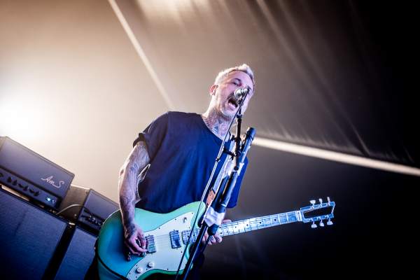 My Diligence à Andenne (Bear Rock Festival), le 28-06-2024, par Fred — 6 sur 20