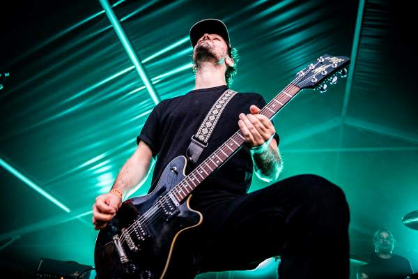 My Diligence à Andenne (Bear Rock Festival), le 28-06-2024, par Fred — 9 sur 20