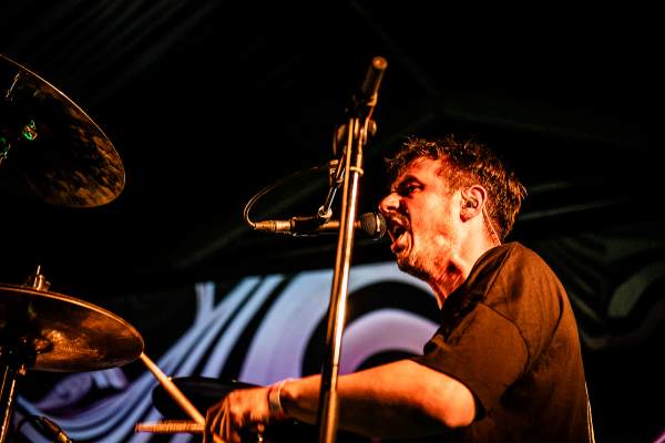 Doodseskader à Andenne (Bear Rock Festival), le 28-06-2024, par Fred — 9 sur 16