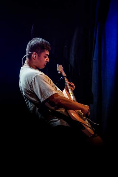 Hot Mulligan à Ysselsteyn (Jera on Air), le 27-06-2024, par Jürgen Bruynooghe — 6 sur 20