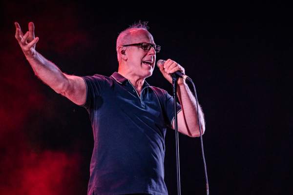 Bad Religion à Ysselsteyn (Jera on Air), le 27-06-2024, par Jürgen Bruynooghe — 13 sur 26