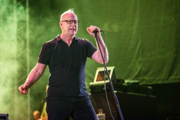 Bad Religion à Ysselsteyn (Jera on Air), le 27-06-2024, par Jürgen Bruynooghe — 15 sur 26