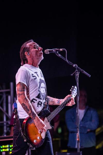 Bad Religion à Ysselsteyn (Jera on Air), le 27-06-2024, par Jürgen Bruynooghe — 16 sur 26