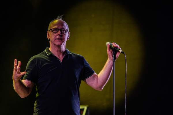 Bad Religion à Ysselsteyn (Jera on Air), le 27-06-2024, par Jürgen Bruynooghe — 23 sur 26