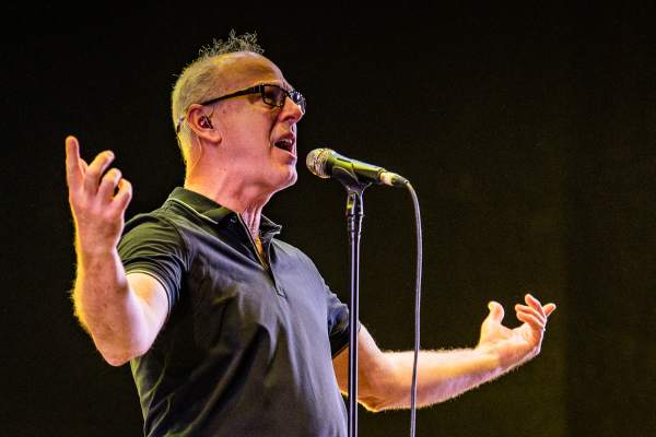 Bad Religion à Ysselsteyn (Jera on Air), le 27-06-2024, par Jürgen Bruynooghe — 25 sur 26