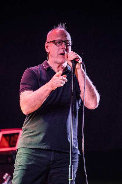 Bad Religion à Ysselsteyn (Jera on Air), le 27-06-2024, par Jürgen Bruynooghe — 4 sur 26