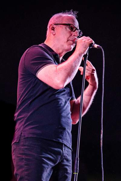 Bad Religion à Ysselsteyn (Jera on Air), le 27-06-2024, par Jürgen Bruynooghe — 8 sur 26