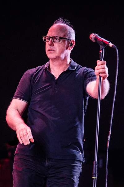 Bad Religion à Ysselsteyn (Jera on Air), le 27-06-2024, par Jürgen Bruynooghe — 9 sur 26