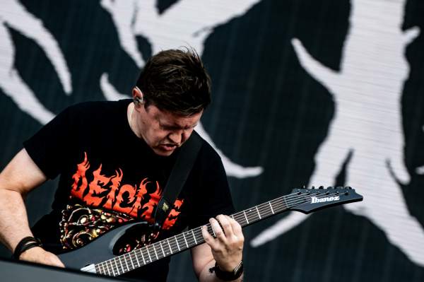Asinhell à Clisson (Hellfest Open Air), le 27-06-2024, par Nicolas Lambinet — 10 sur 15