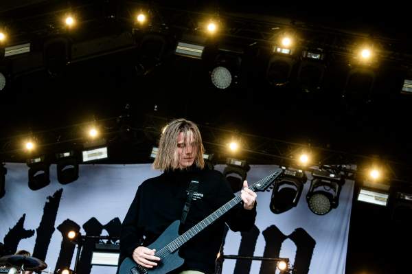 thrown à Clisson (Hellfest Open Air), le 27-06-2024, par Nicolas Lambinet — 2 sur 7