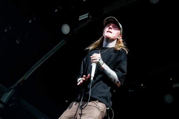 thrown à Clisson (Hellfest Open Air), le 27-06-2024, par Nicolas Lambinet — 3 sur 7