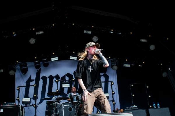 thrown à Clisson (Hellfest Open Air), le 27-06-2024, par Nicolas Lambinet — 4 sur 7