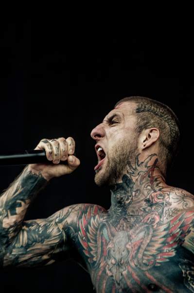 Slaughter to Prevail à Clisson (Hellfest Open Air), le 27-06-2024, par Nicolas Lambinet — 12 sur 15