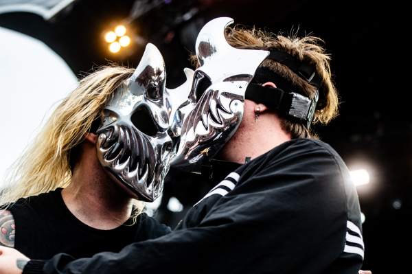 Slaughter to Prevail à Clisson (Hellfest Open Air), le 27-06-2024, par Nicolas Lambinet — 3 sur 15