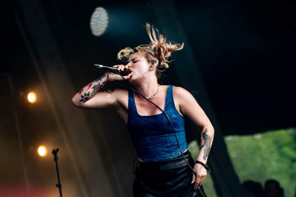Dying Wish à Clisson (Hellfest Open Air), le 27-06-2024, par Nicolas Lambinet — 13 sur 16