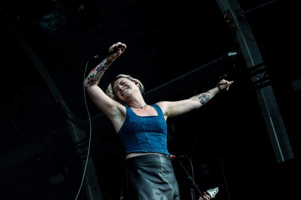 Dying Wish à Clisson (Hellfest Open Air), le 27-06-2024, par Nicolas Lambinet — 2 sur 16