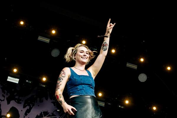 Dying Wish à Clisson (Hellfest Open Air), le 27-06-2024, par Nicolas Lambinet — 6 sur 16