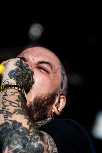 Crystal Lake à Clisson (Hellfest Open Air), le 27-06-2024, par Nicolas Lambinet — 10 sur 11