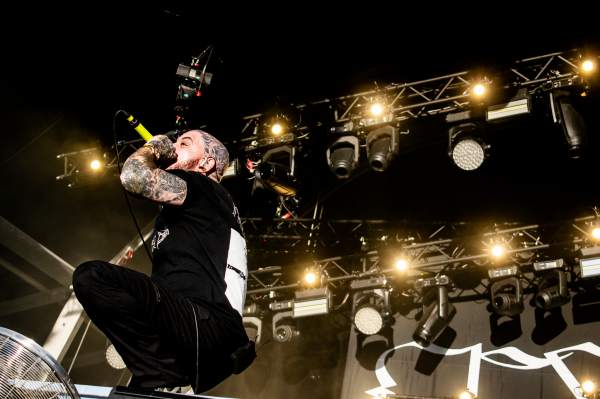 Crystal Lake à Clisson (Hellfest Open Air), le 27-06-2024, par Nicolas Lambinet — 2 sur 11