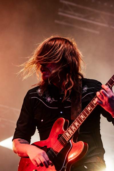 Graveyard à Clisson (Hellfest Open Air), le 27-06-2024, par Nicolas Lambinet — 12 sur 12