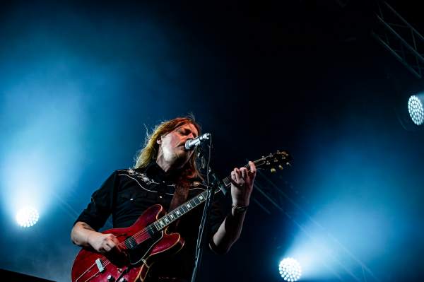 Graveyard à Clisson (Hellfest Open Air), le 27-06-2024, par Nicolas Lambinet — 4 sur 12