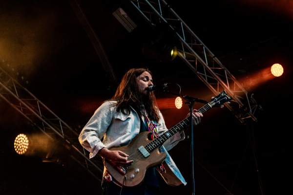 Graveyard à Clisson (Hellfest Open Air), le 27-06-2024, par Nicolas Lambinet — 8 sur 12