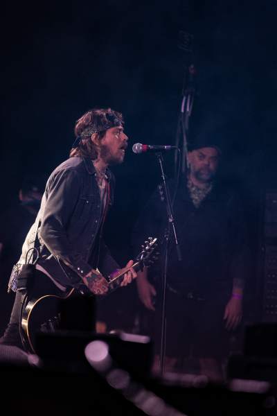 Dropkick Murphys à Ysselsteyn (Jera on Air), le 28-06-2024, par Jürgen Bruynooghe — 10 sur 29