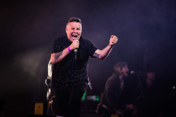 Dropkick Murphys à Ysselsteyn (Jera on Air), le 28-06-2024, par Jürgen Bruynooghe — 11 sur 29