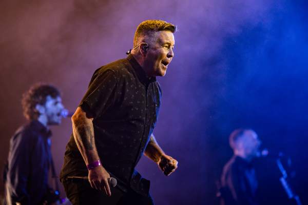 Dropkick Murphys à Ysselsteyn (Jera on Air), le 28-06-2024, par Jürgen Bruynooghe — 13 sur 29