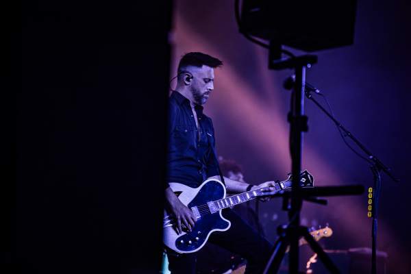 Dropkick Murphys à Ysselsteyn (Jera on Air), le 28-06-2024, par Jürgen Bruynooghe — 14 sur 29