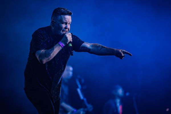 Dropkick Murphys à Ysselsteyn (Jera on Air), le 28-06-2024, par Jürgen Bruynooghe — 16 sur 29