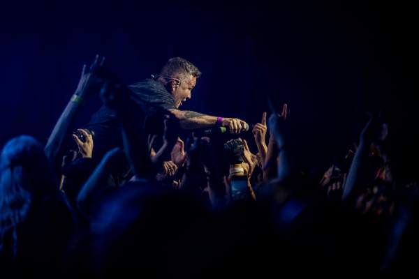 Dropkick Murphys à Ysselsteyn (Jera on Air), le 28-06-2024, par Jürgen Bruynooghe — 17 sur 29