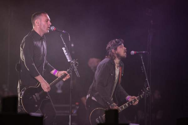 Dropkick Murphys à Ysselsteyn (Jera on Air), le 28-06-2024, par Jürgen Bruynooghe — 2 sur 29