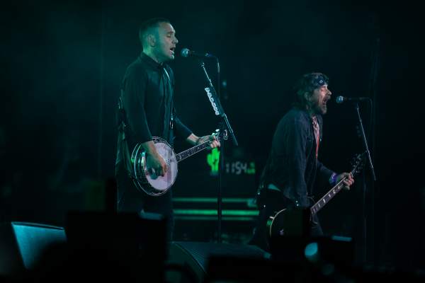 Dropkick Murphys à Ysselsteyn (Jera on Air), le 28-06-2024, par Jürgen Bruynooghe — 24 sur 29