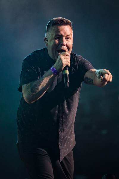 Dropkick Murphys à Ysselsteyn (Jera on Air), le 28-06-2024, par Jürgen Bruynooghe — 27 sur 29
