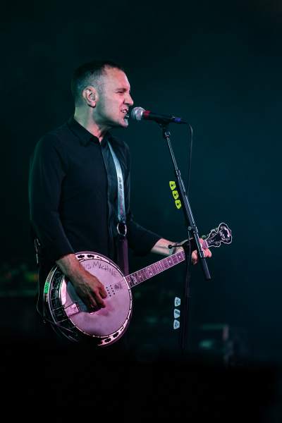Dropkick Murphys à Ysselsteyn (Jera on Air), le 28-06-2024, par Jürgen Bruynooghe — 28 sur 29