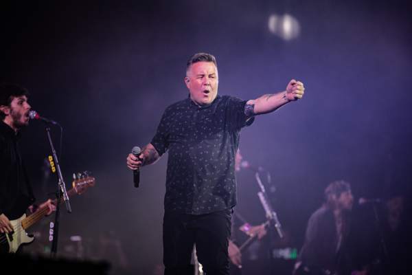 Dropkick Murphys à Ysselsteyn (Jera on Air), le 28-06-2024, par Jürgen Bruynooghe — 4 sur 29