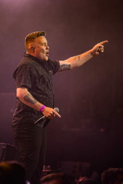 Dropkick Murphys à Ysselsteyn (Jera on Air), le 28-06-2024, par Jürgen Bruynooghe — 8 sur 29