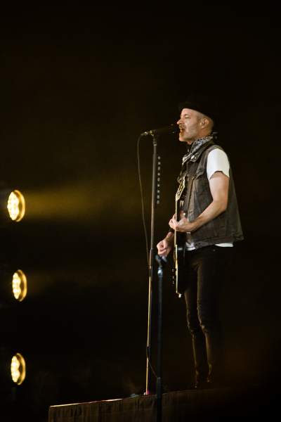 Sum 41 à Ysselsteyn (Jera on Air), le 28-06-2024, par Jürgen Bruynooghe — 6 sur 19