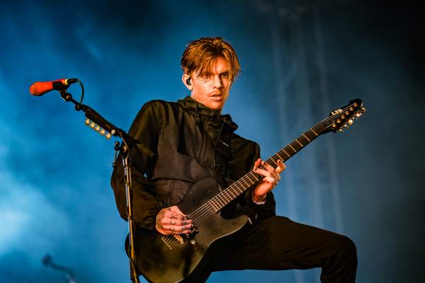 Of Mice & Men à Ysselsteyn (Jera on Air), le 28-06-2024, par Jürgen Bruynooghe — 10 sur 23