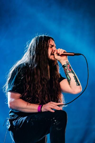 Of Mice & Men à Ysselsteyn (Jera on Air), le 28-06-2024, par Jürgen Bruynooghe — 19 sur 23