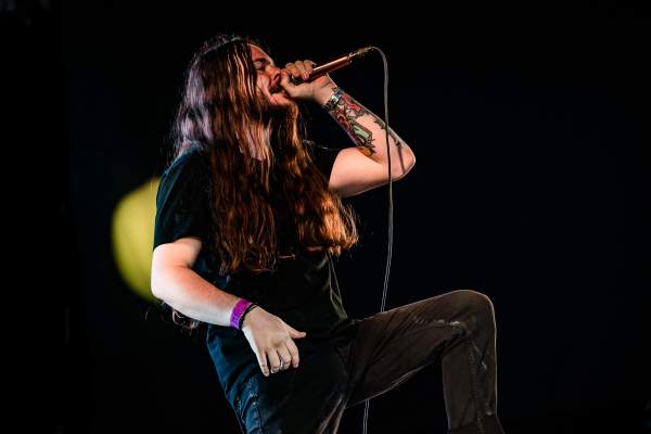 Of Mice & Men à Ysselsteyn (Jera on Air), le 28-06-2024, par Jürgen Bruynooghe — 5 sur 23